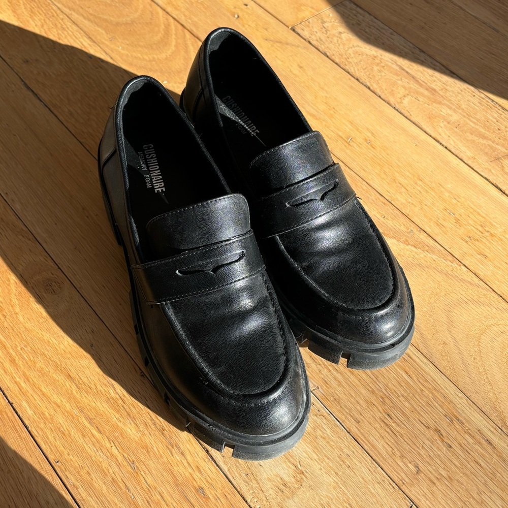 Loafers